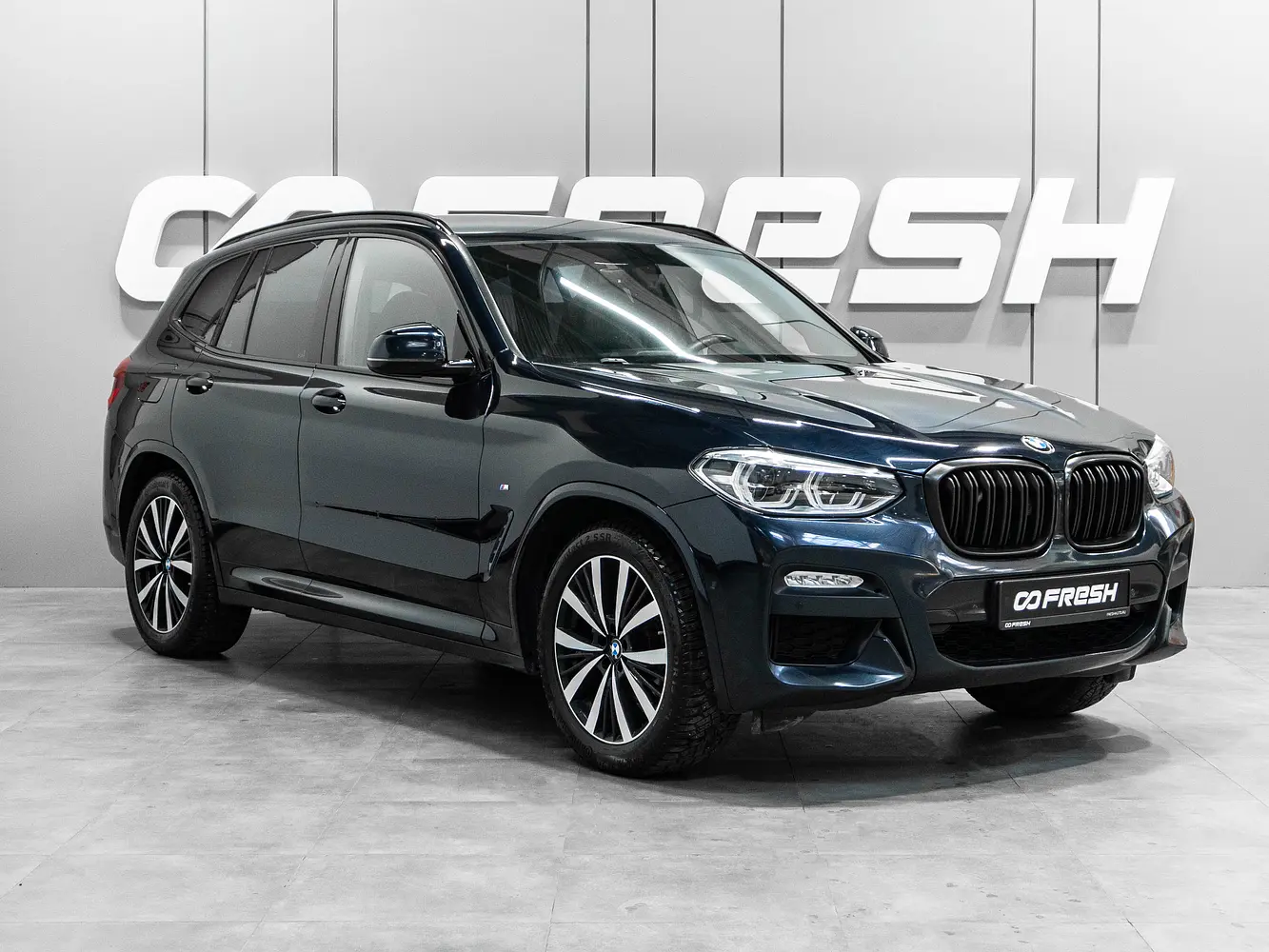 BMW