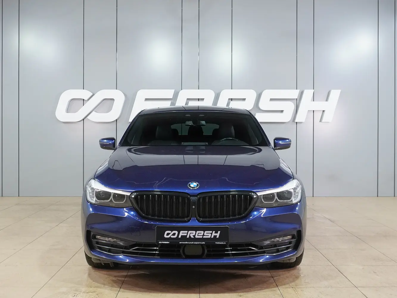 BMW