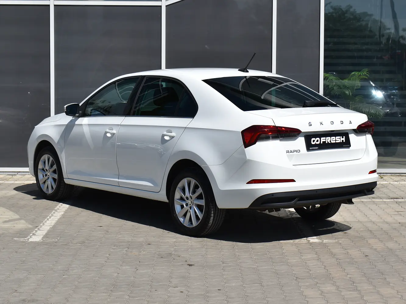 Skoda
