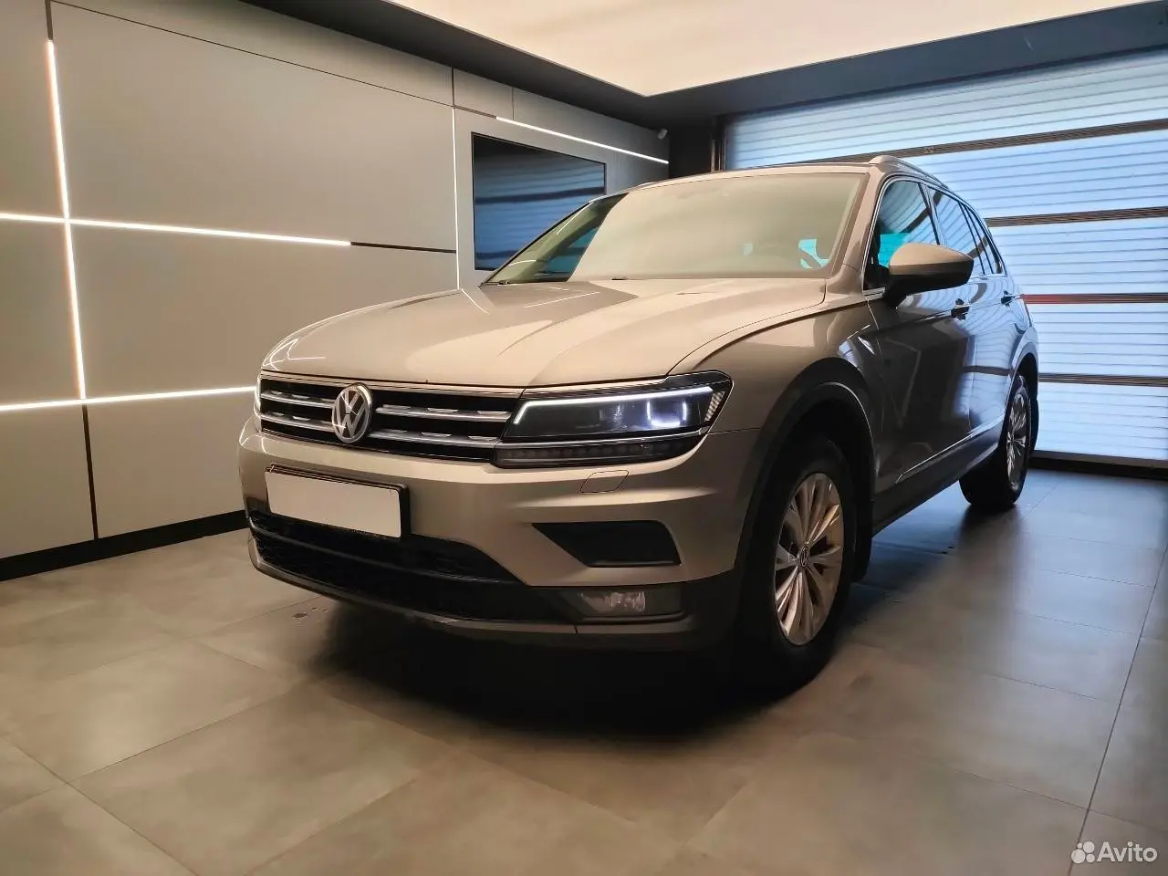 Volkswagen