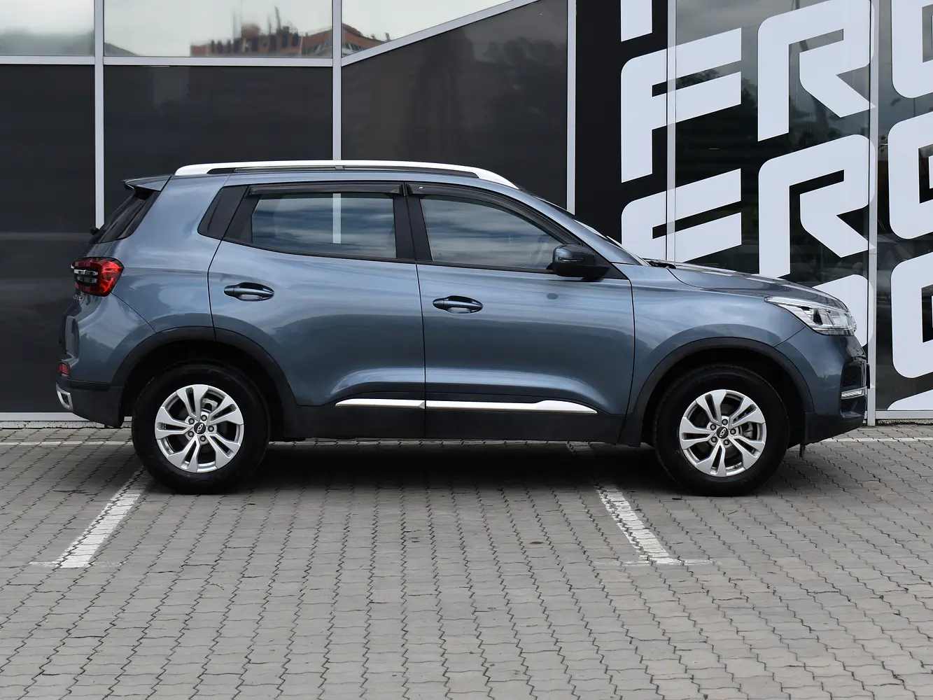 Chery