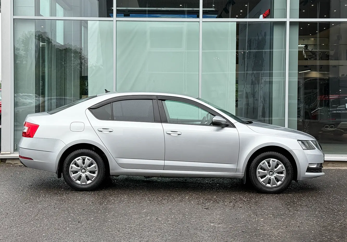 Skoda