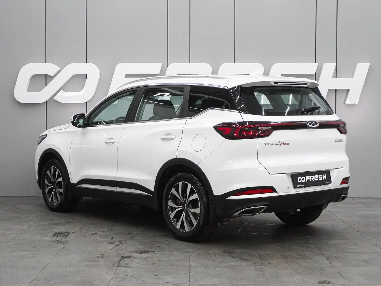 Chery