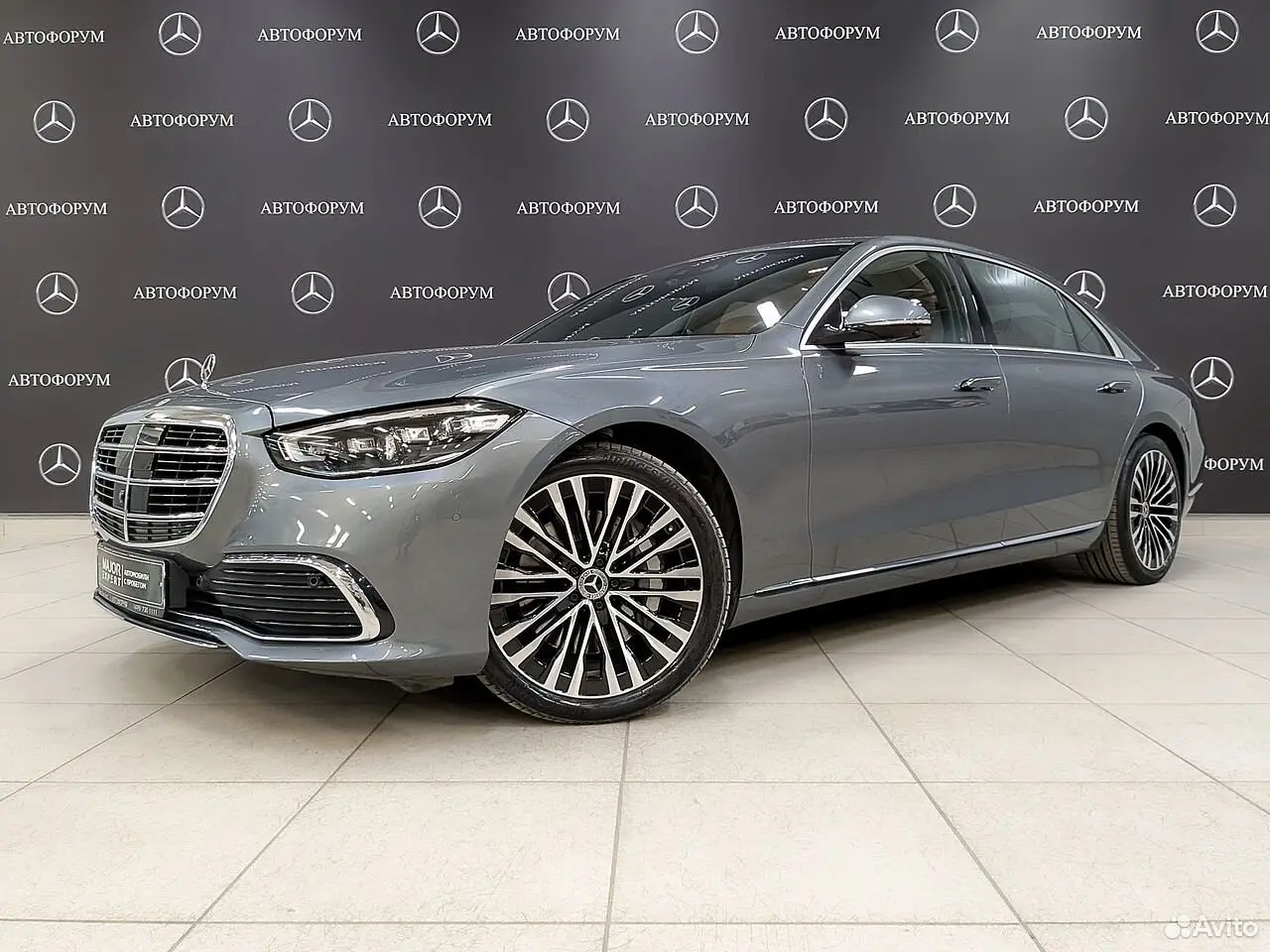 Mercedes-Benz