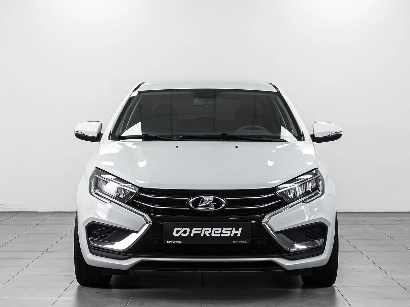LADA (ВАЗ)