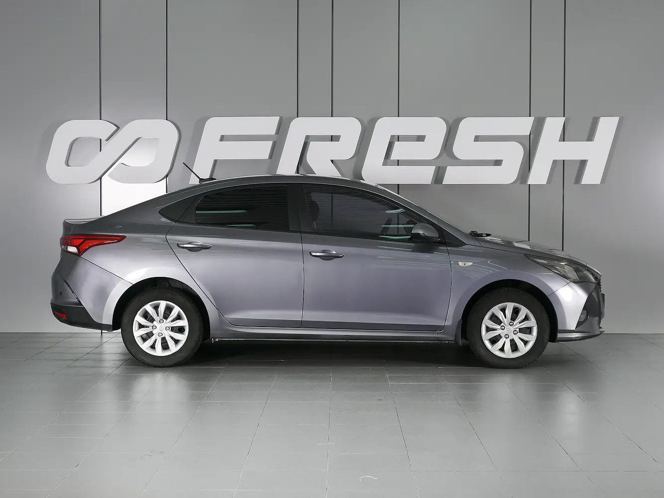Hyundai