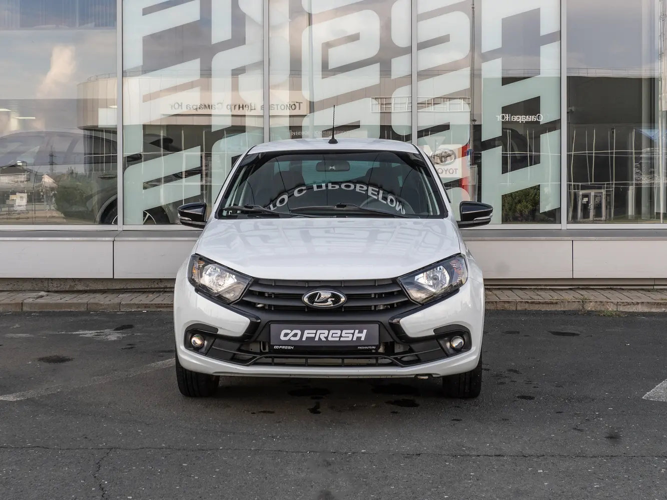 LADA (ВАЗ)