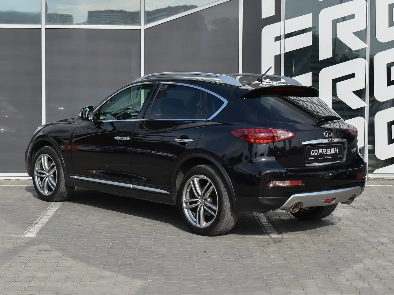 Infiniti