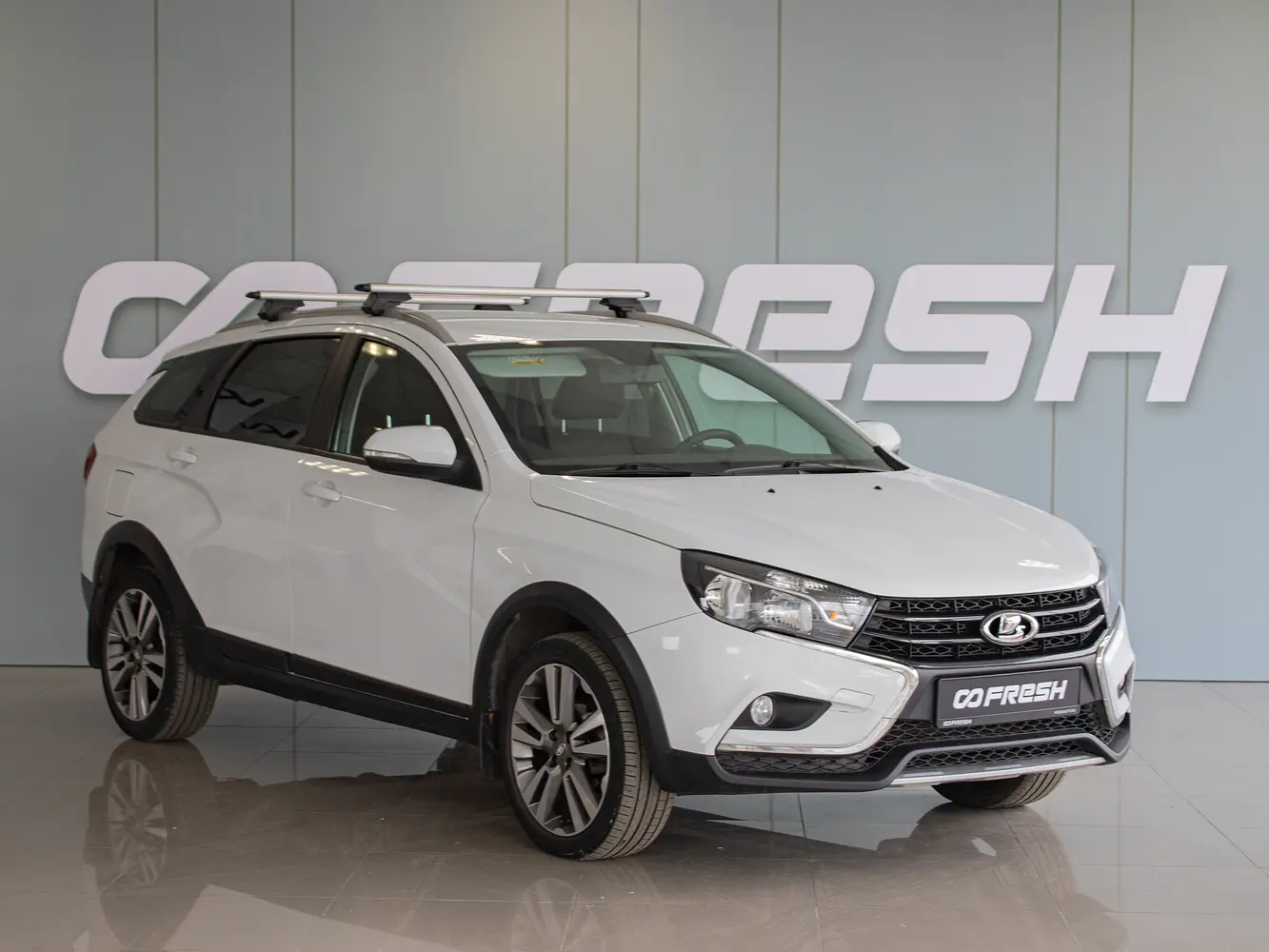 LADA (ВАЗ)