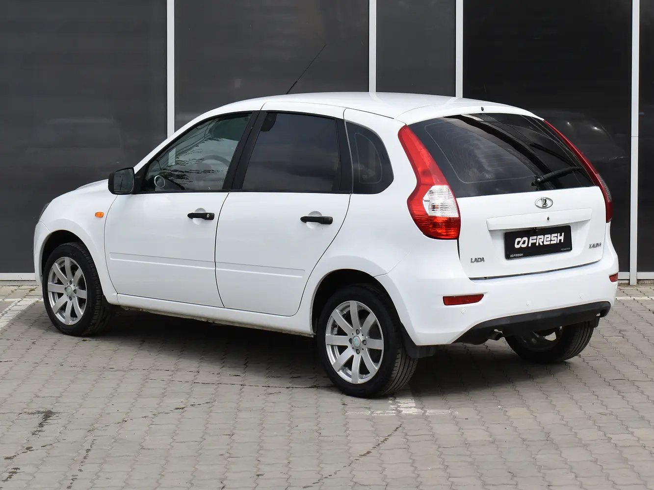LADA (ВАЗ)