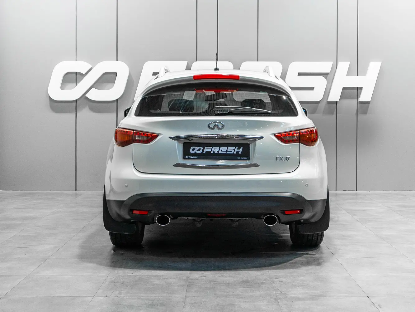 Infiniti
