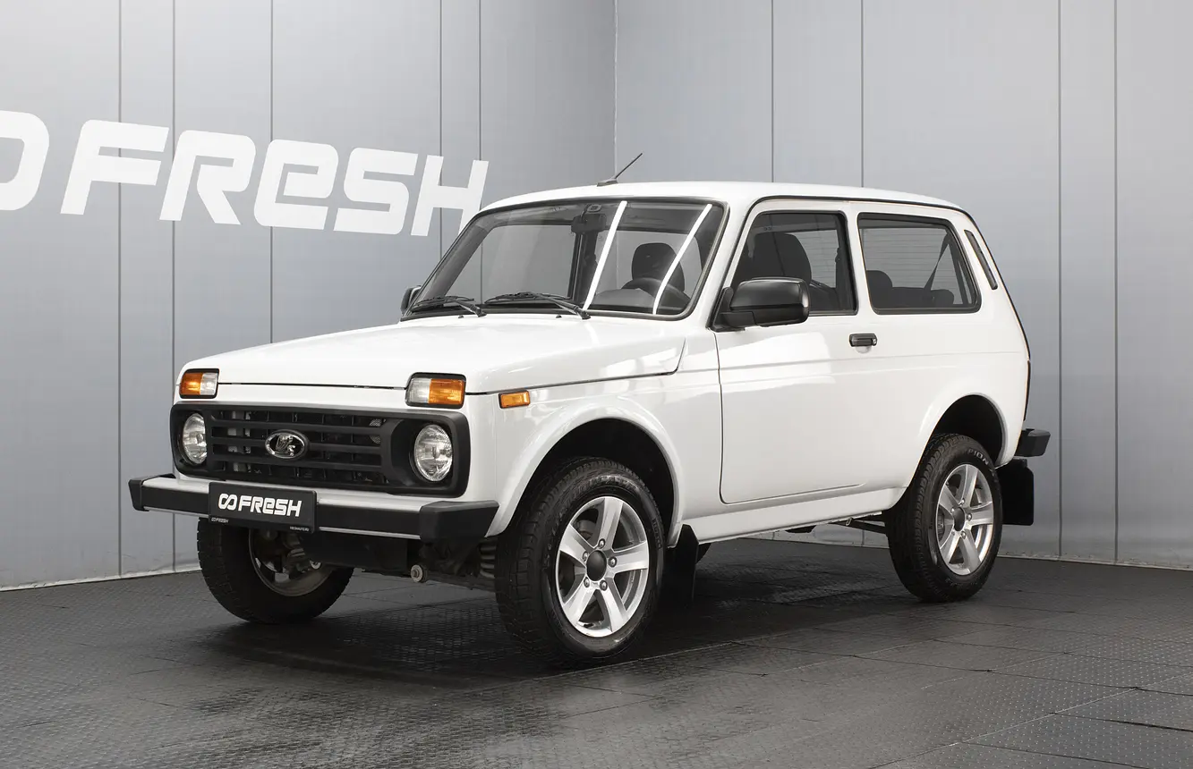LADA (ВАЗ)