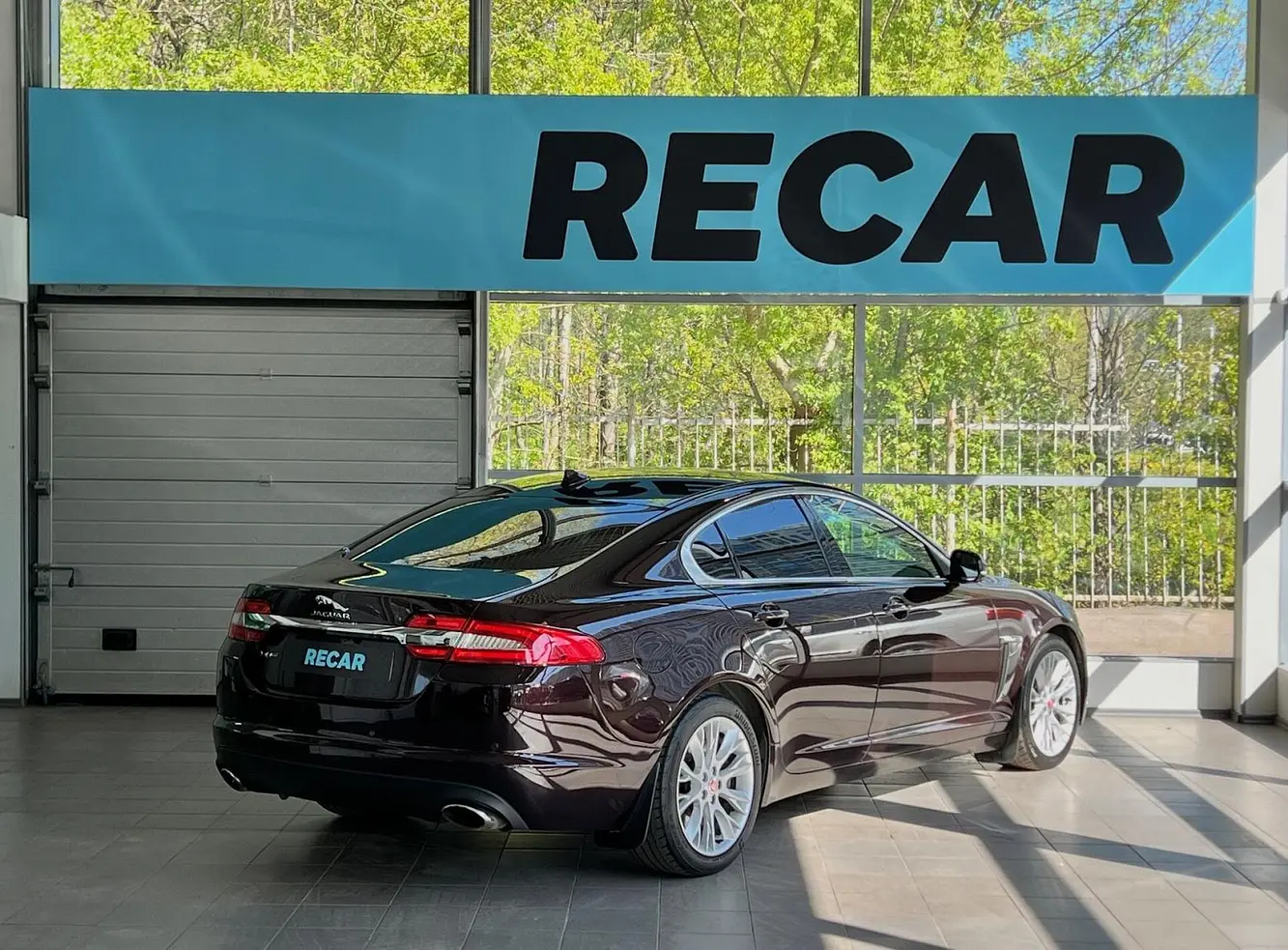 Jaguar