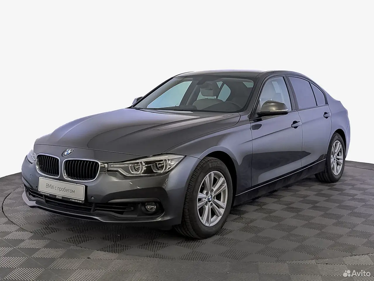Купить Bmw 3