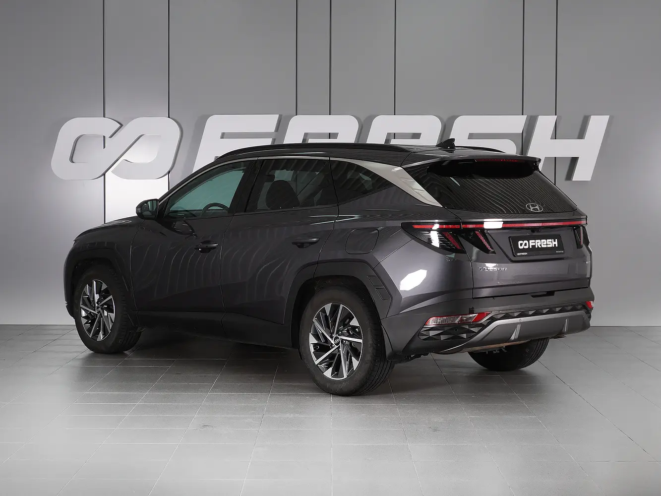 Hyundai