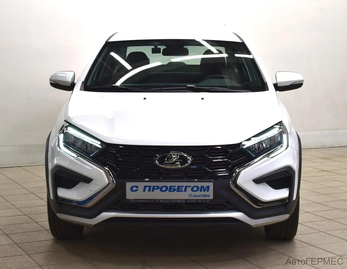 LADA (ВАЗ)