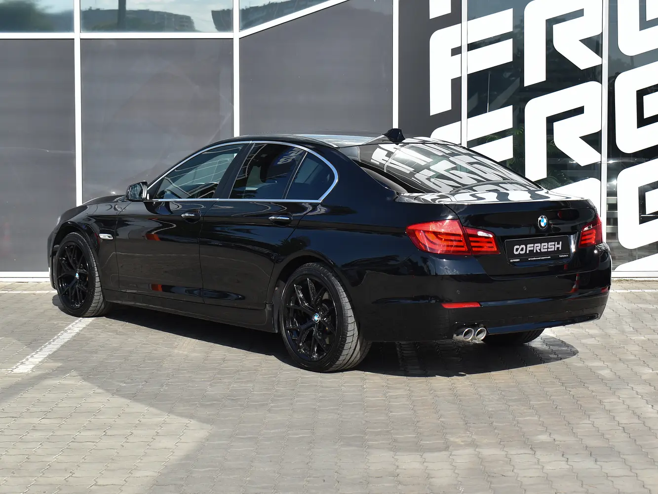 BMW