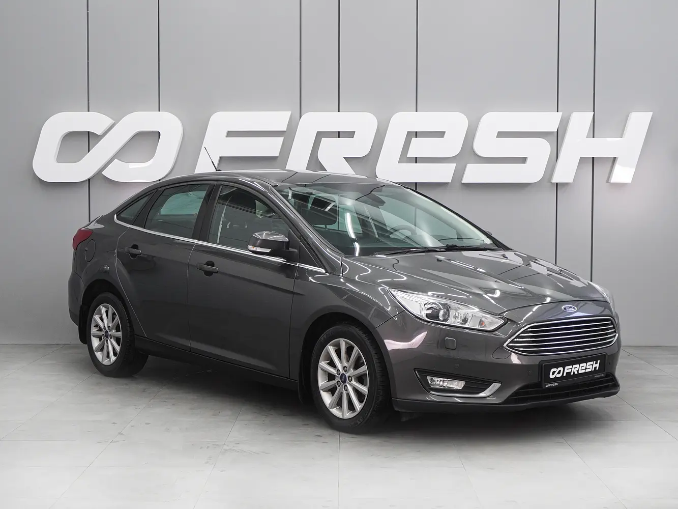 Ford