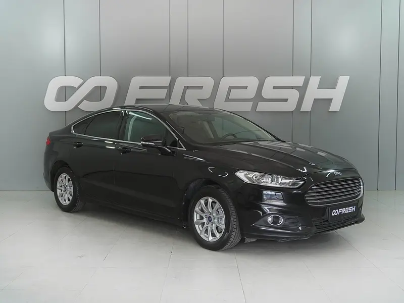 Mondeo