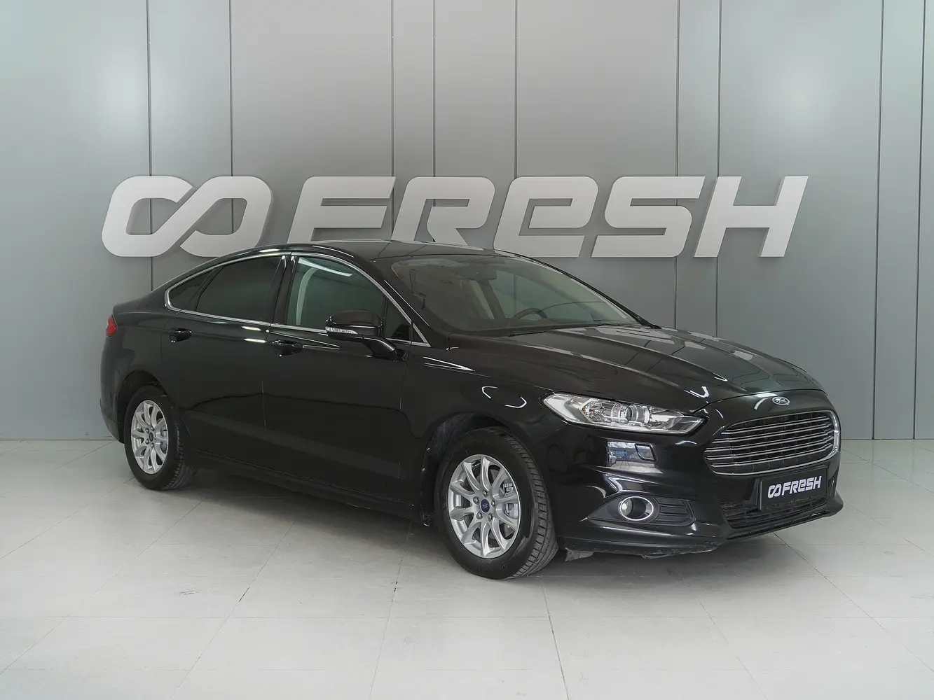 Ford