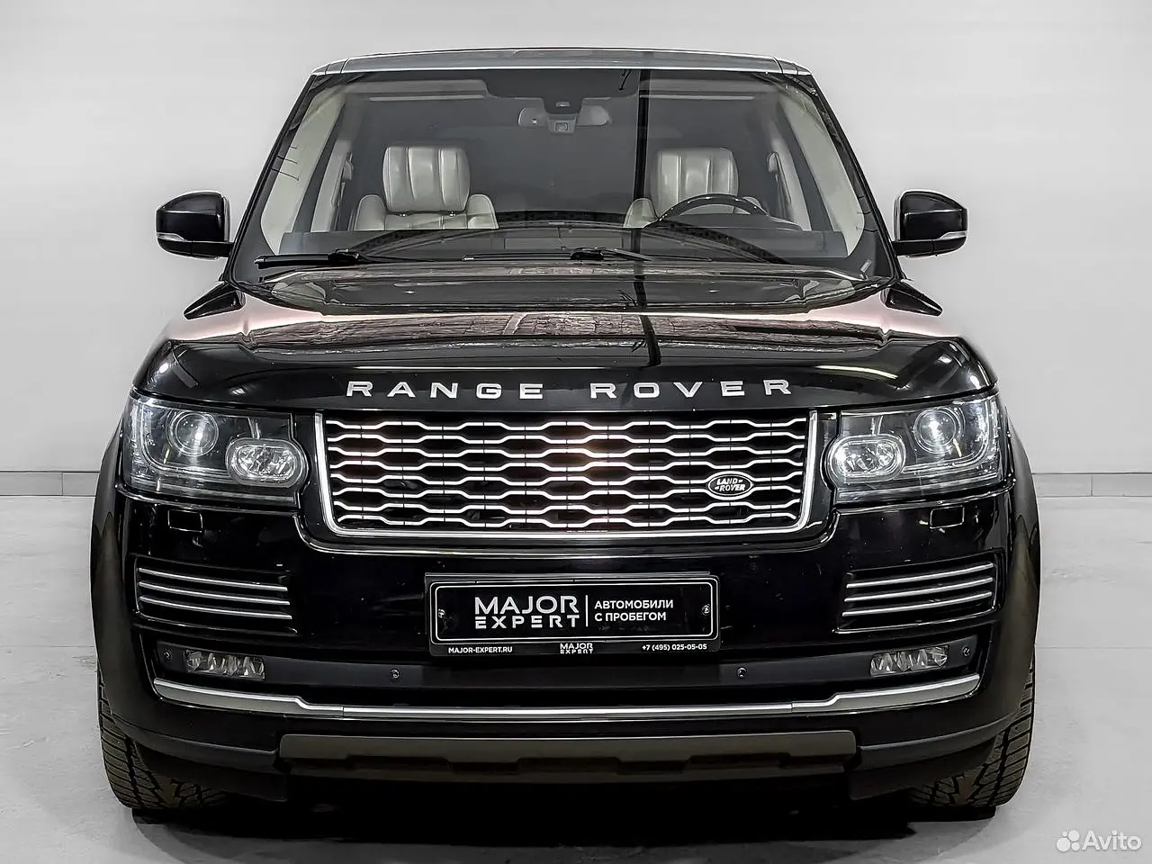 Land Rover