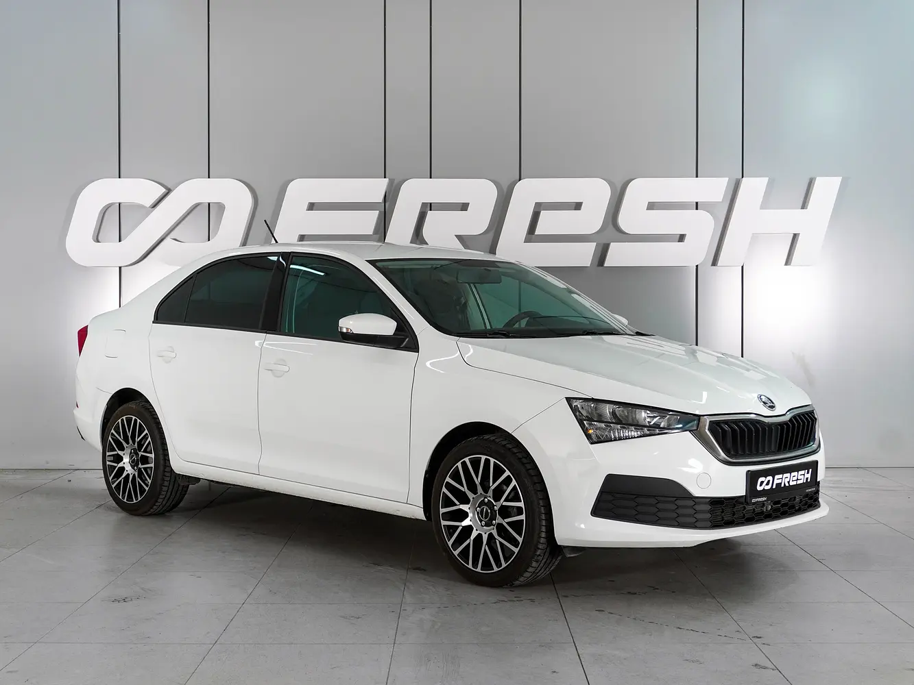 Skoda