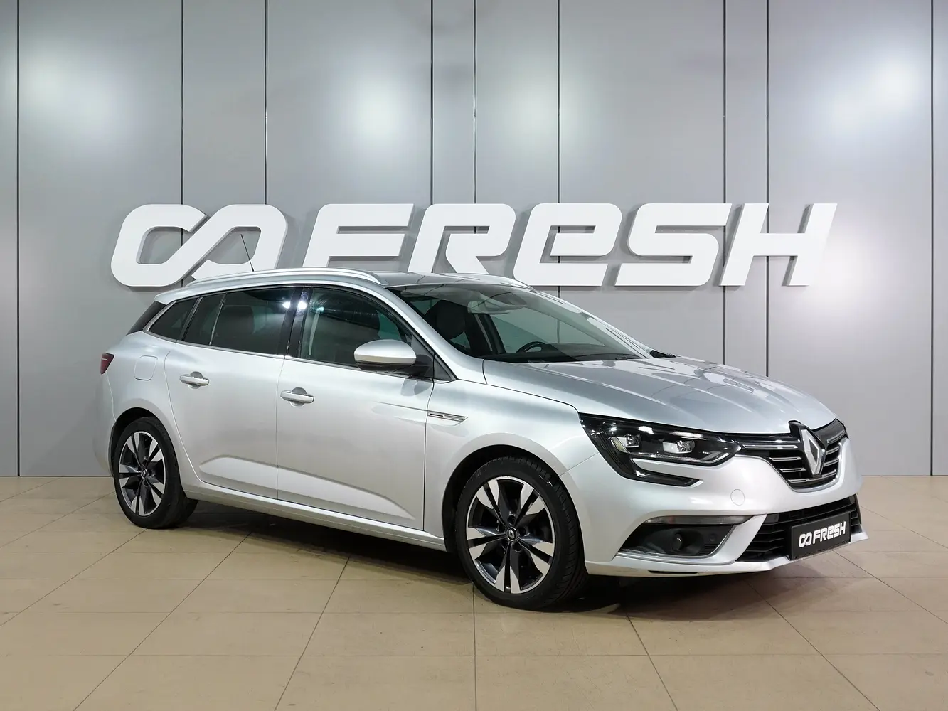 Renault