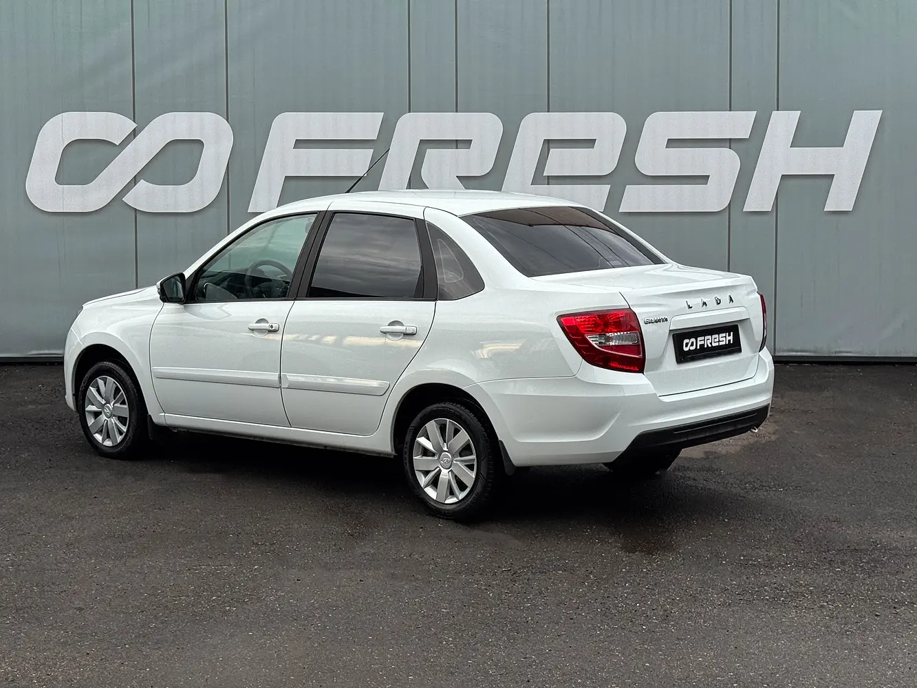 LADA (ВАЗ)