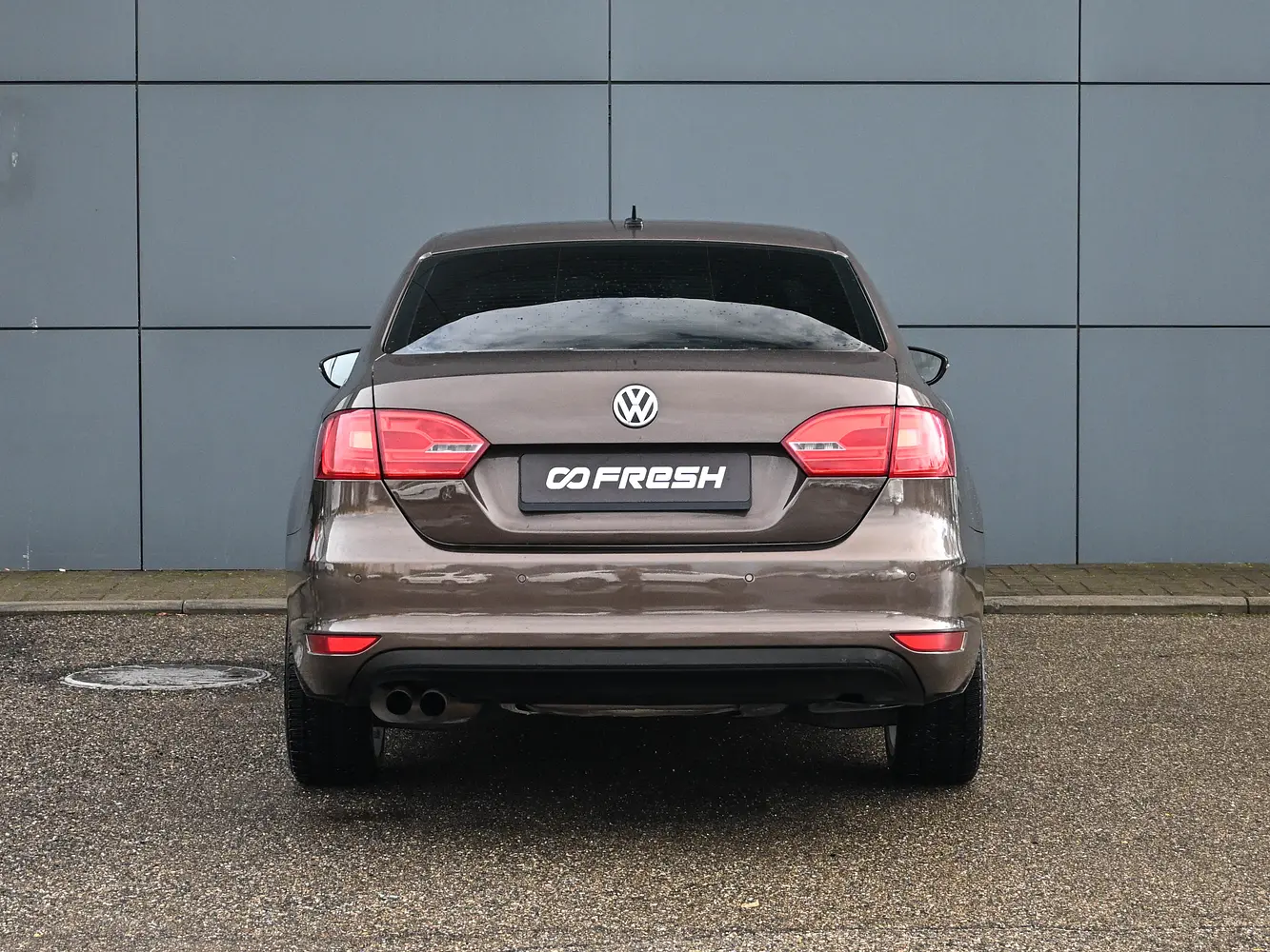 Volkswagen