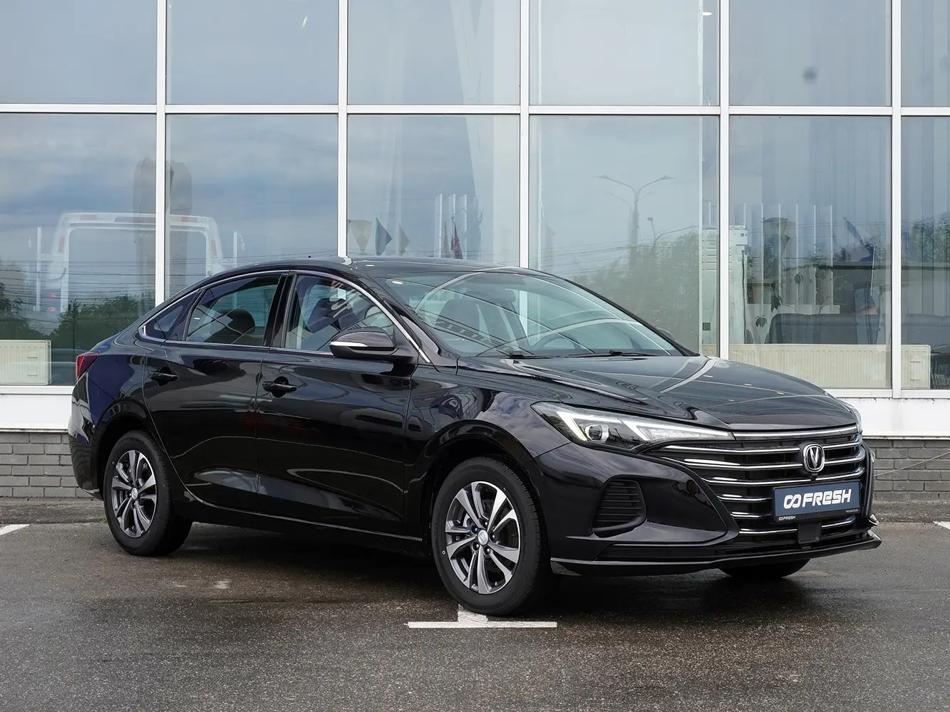 Changan