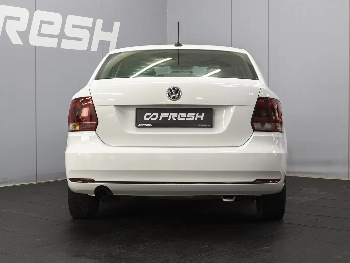 Volkswagen
