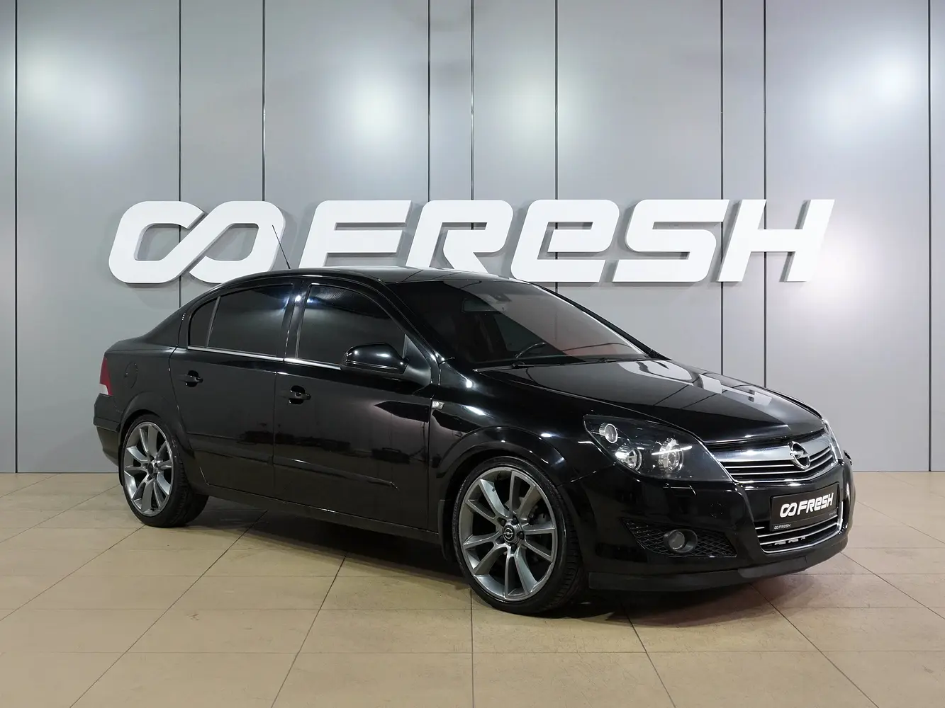 Opel