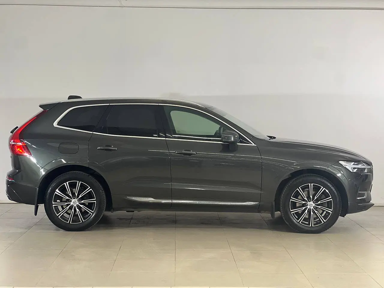 Volvo
