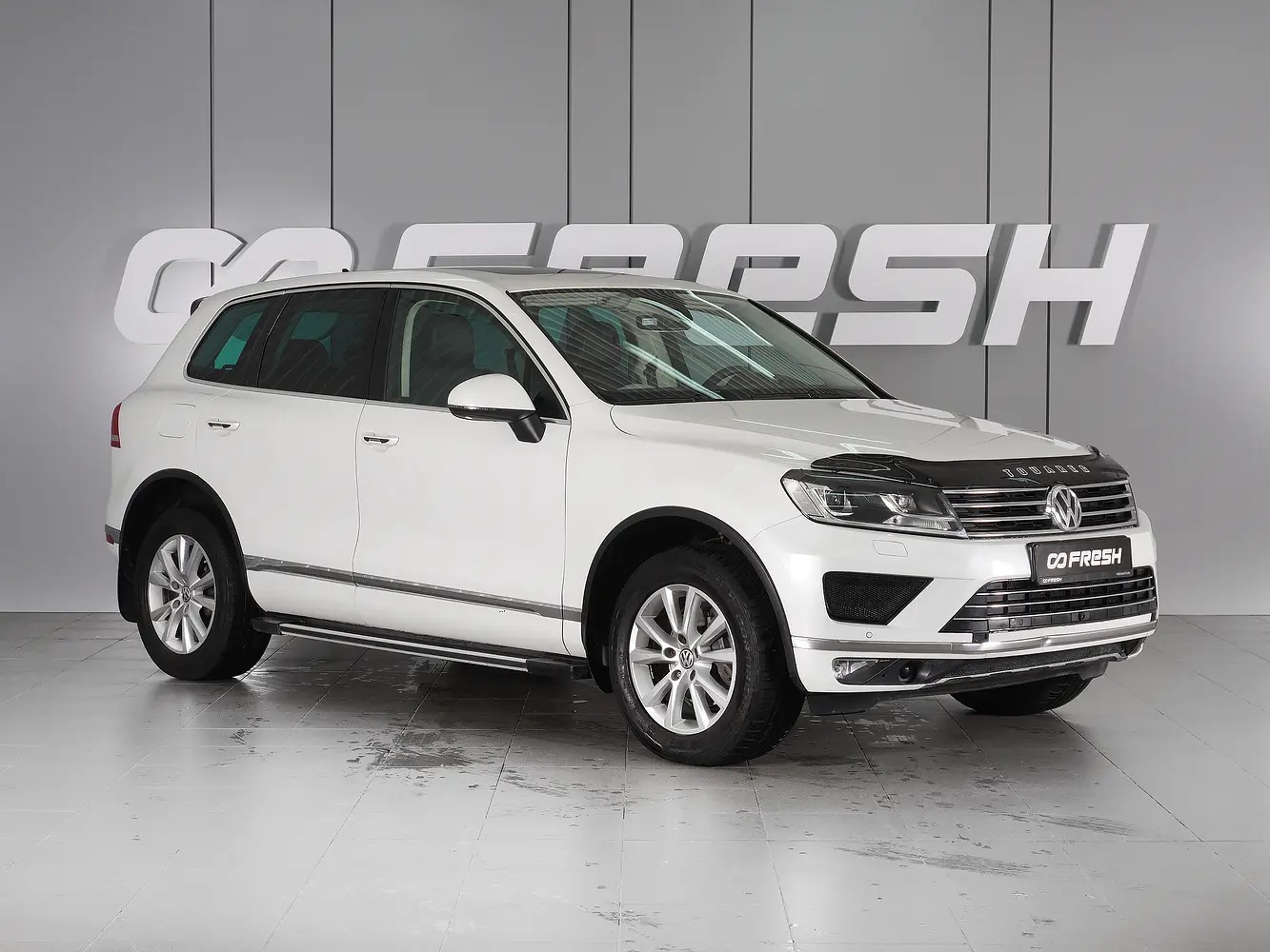 Volkswagen