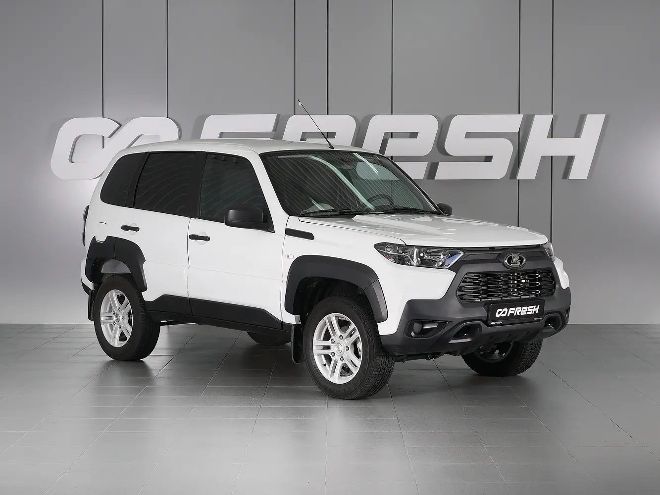 LADA (ВАЗ)