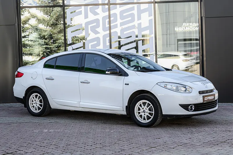 Fluence