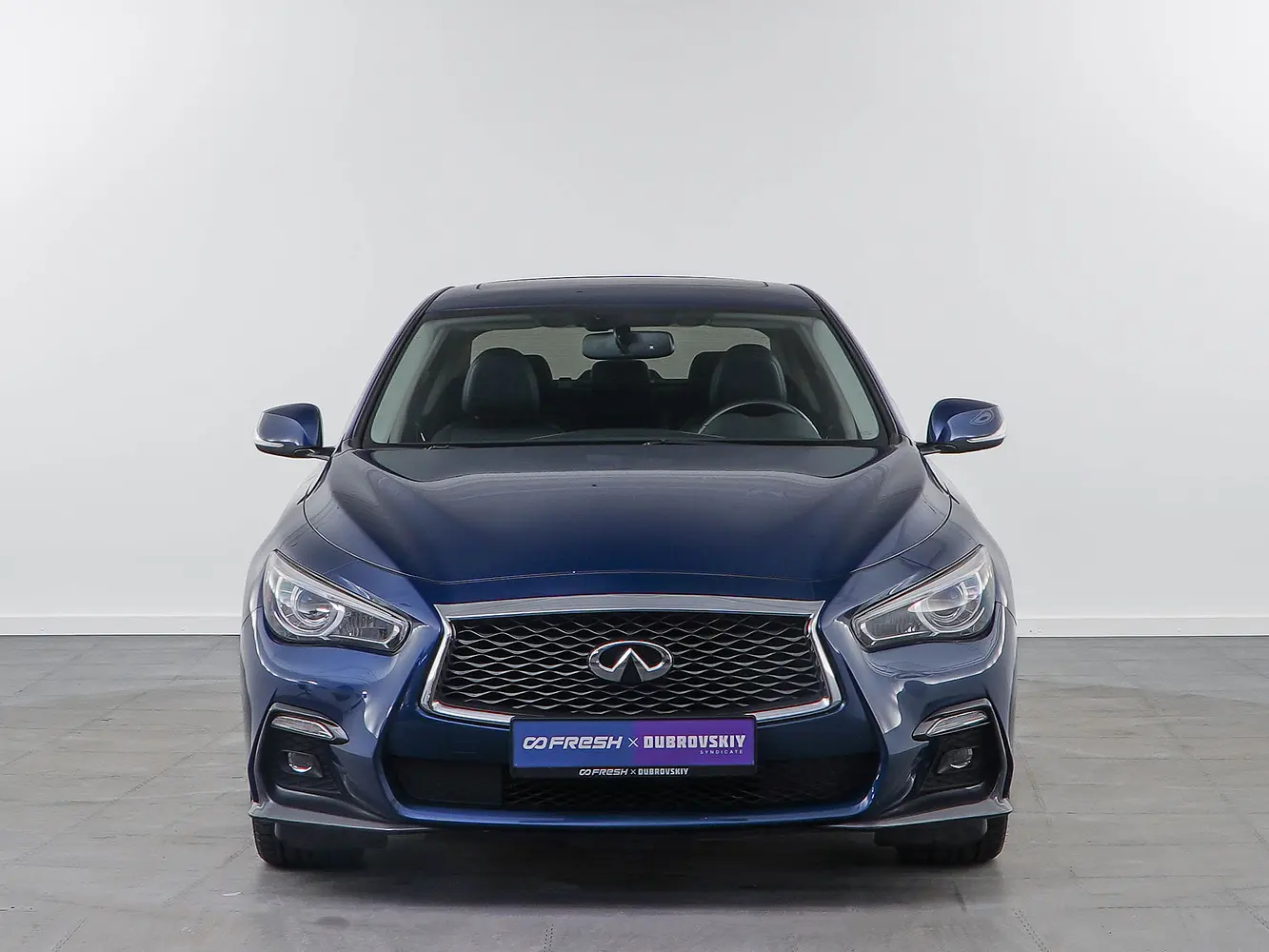 Infiniti