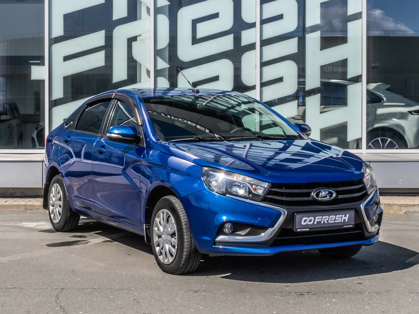 LADA (ВАЗ)