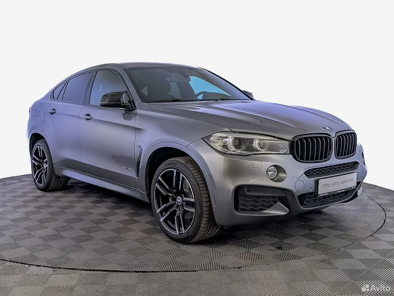 BMW