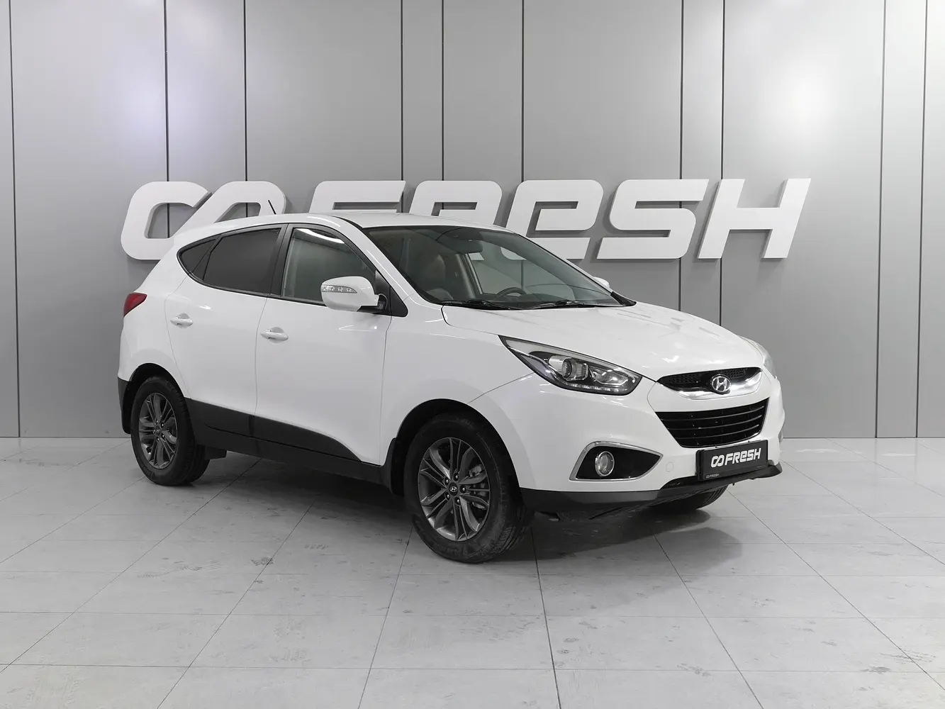 Hyundai