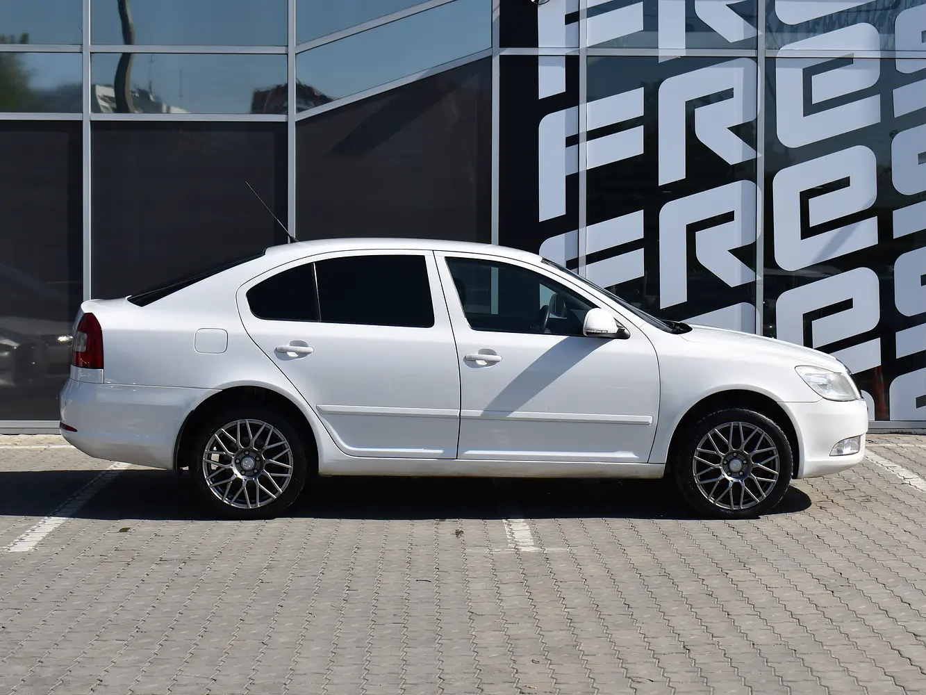 Skoda