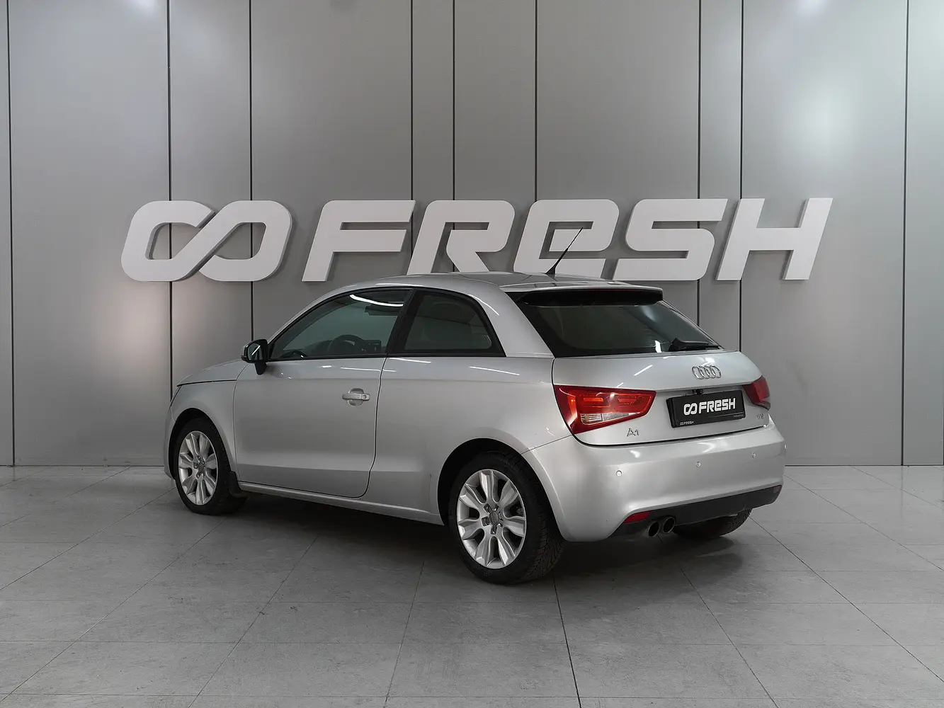 Audi