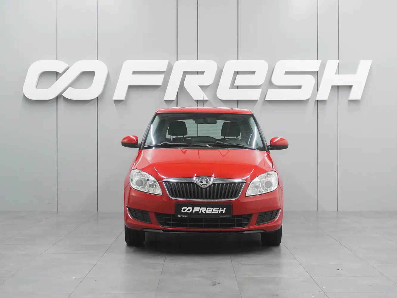 Skoda