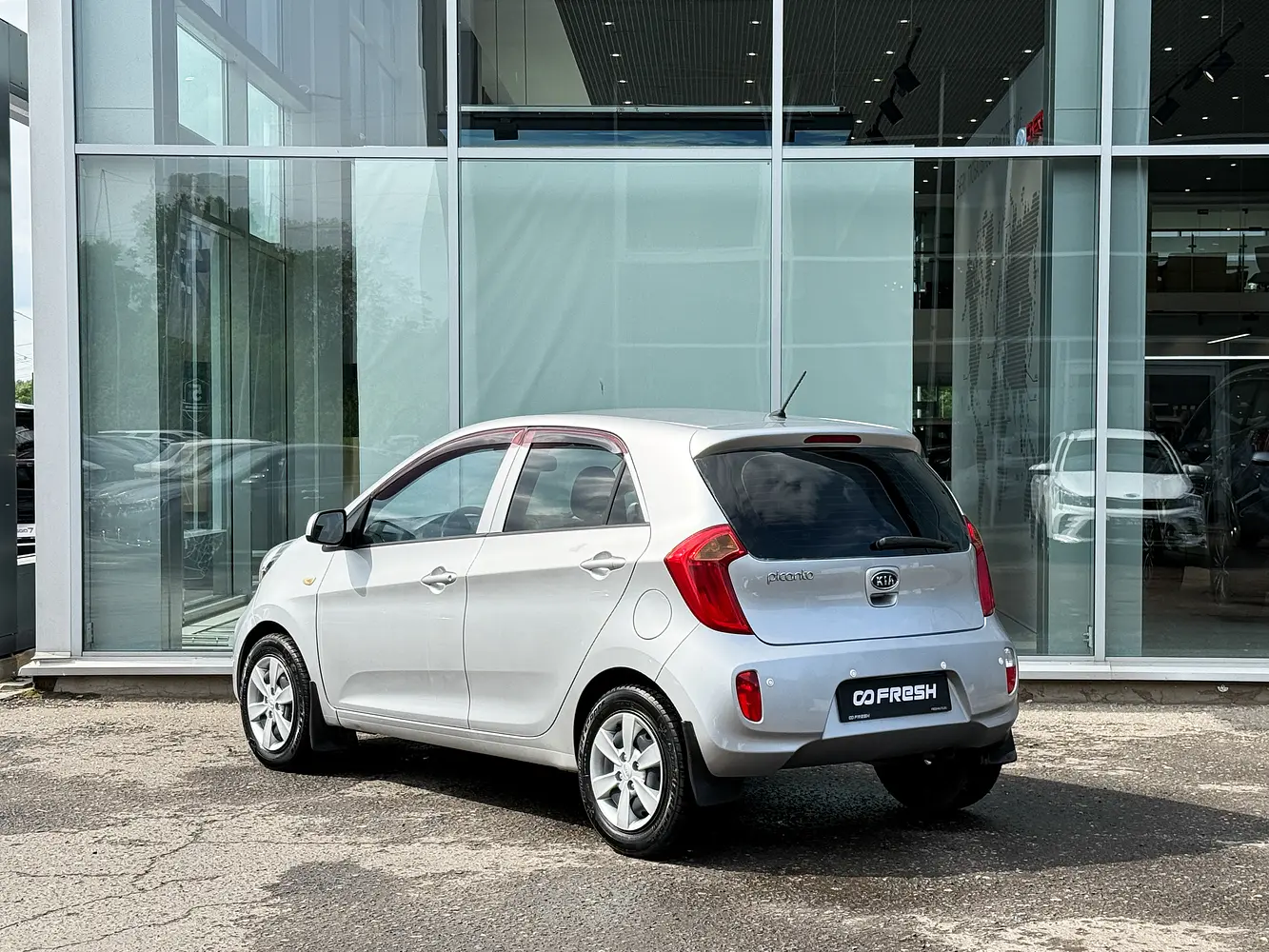 Kia