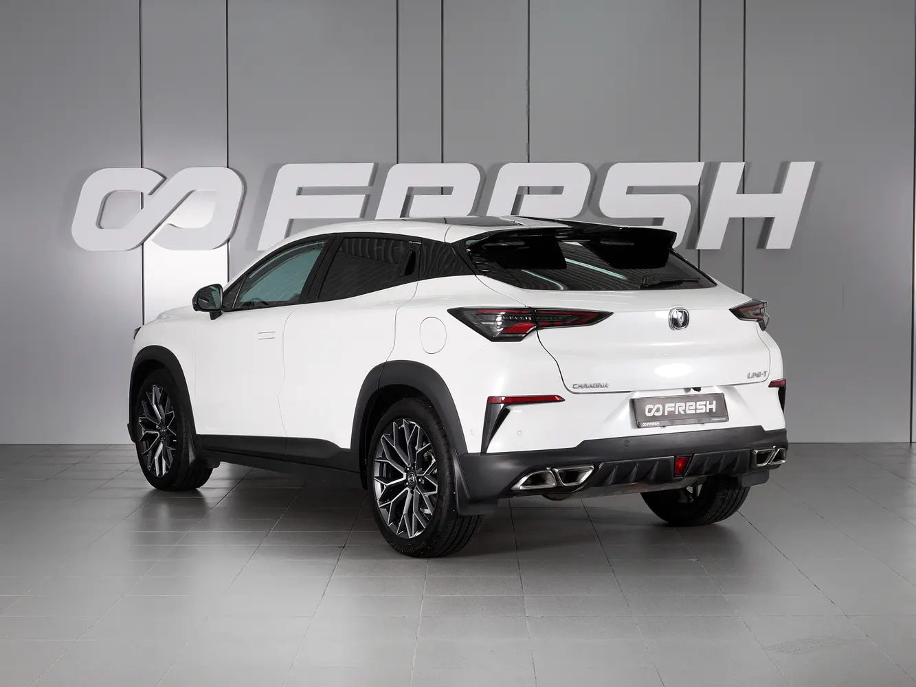Changan