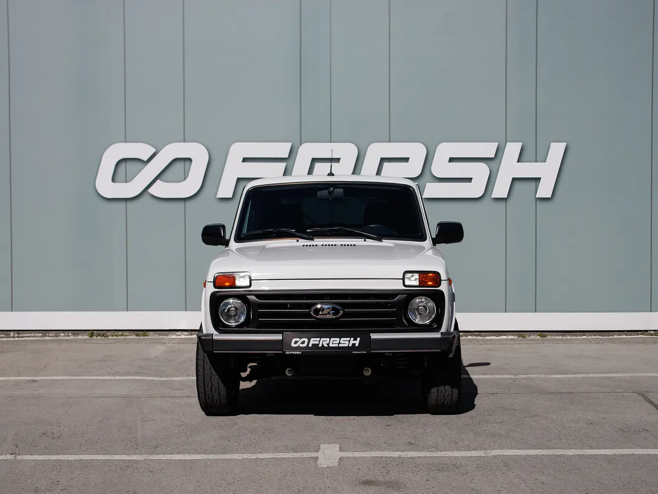 LADA (ВАЗ)