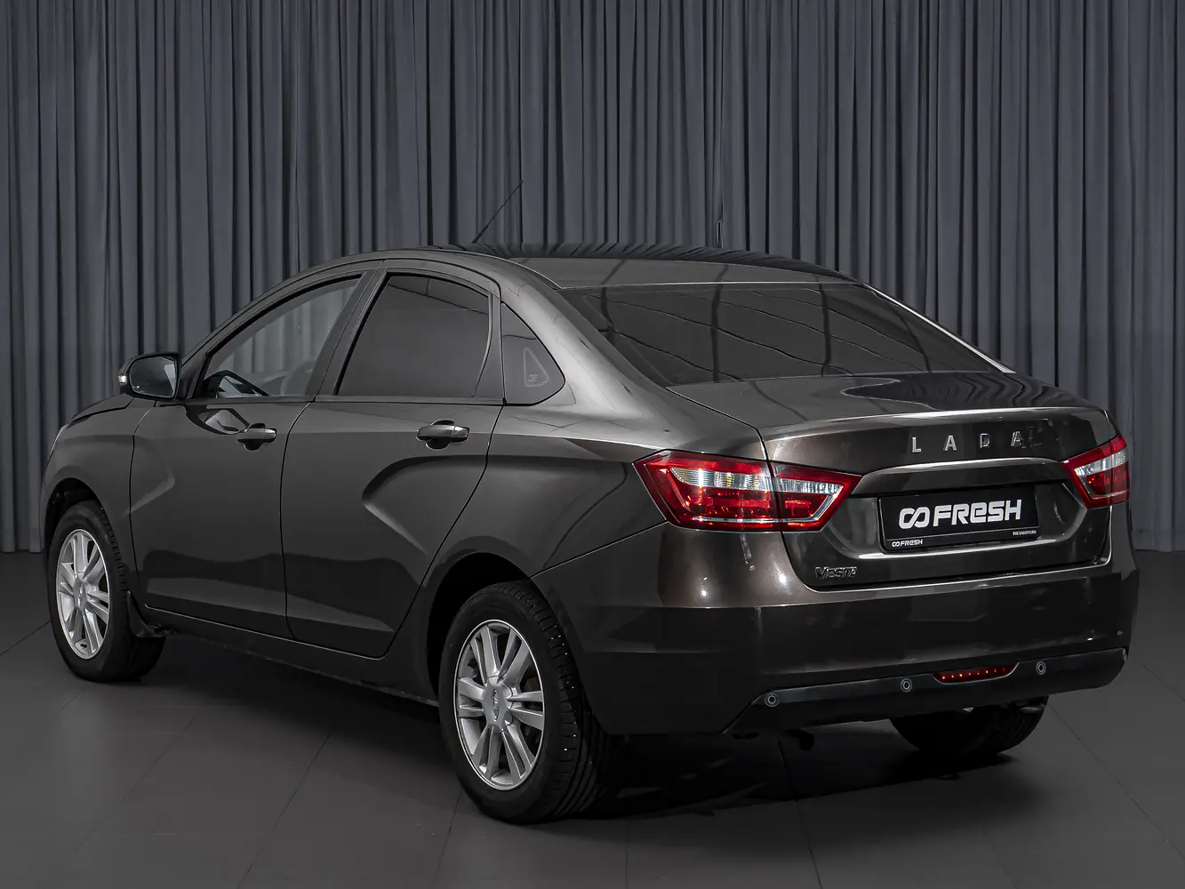 LADA (ВАЗ)