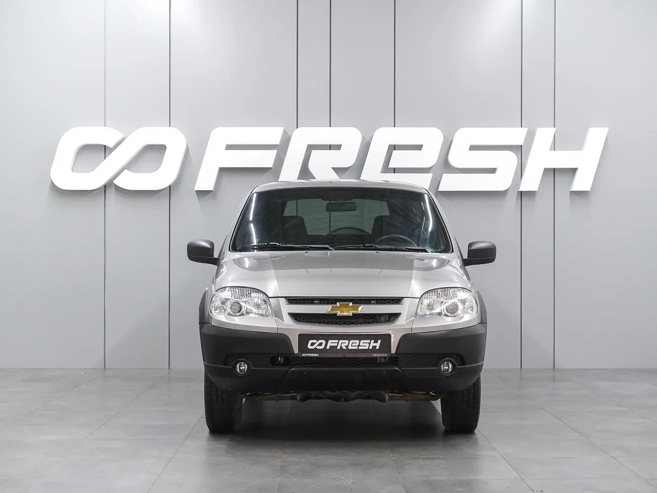 Chevrolet