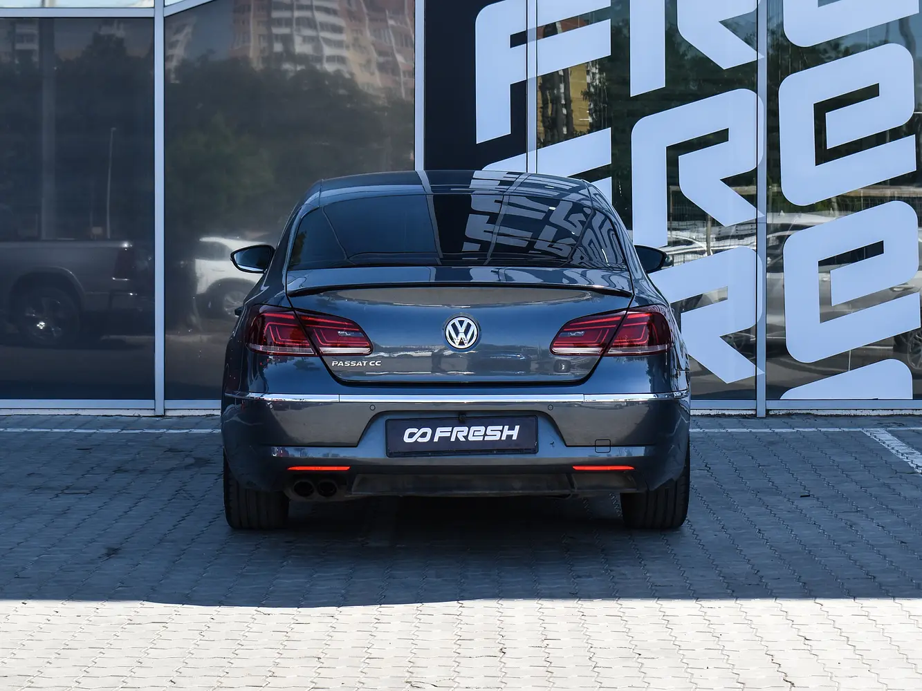Volkswagen