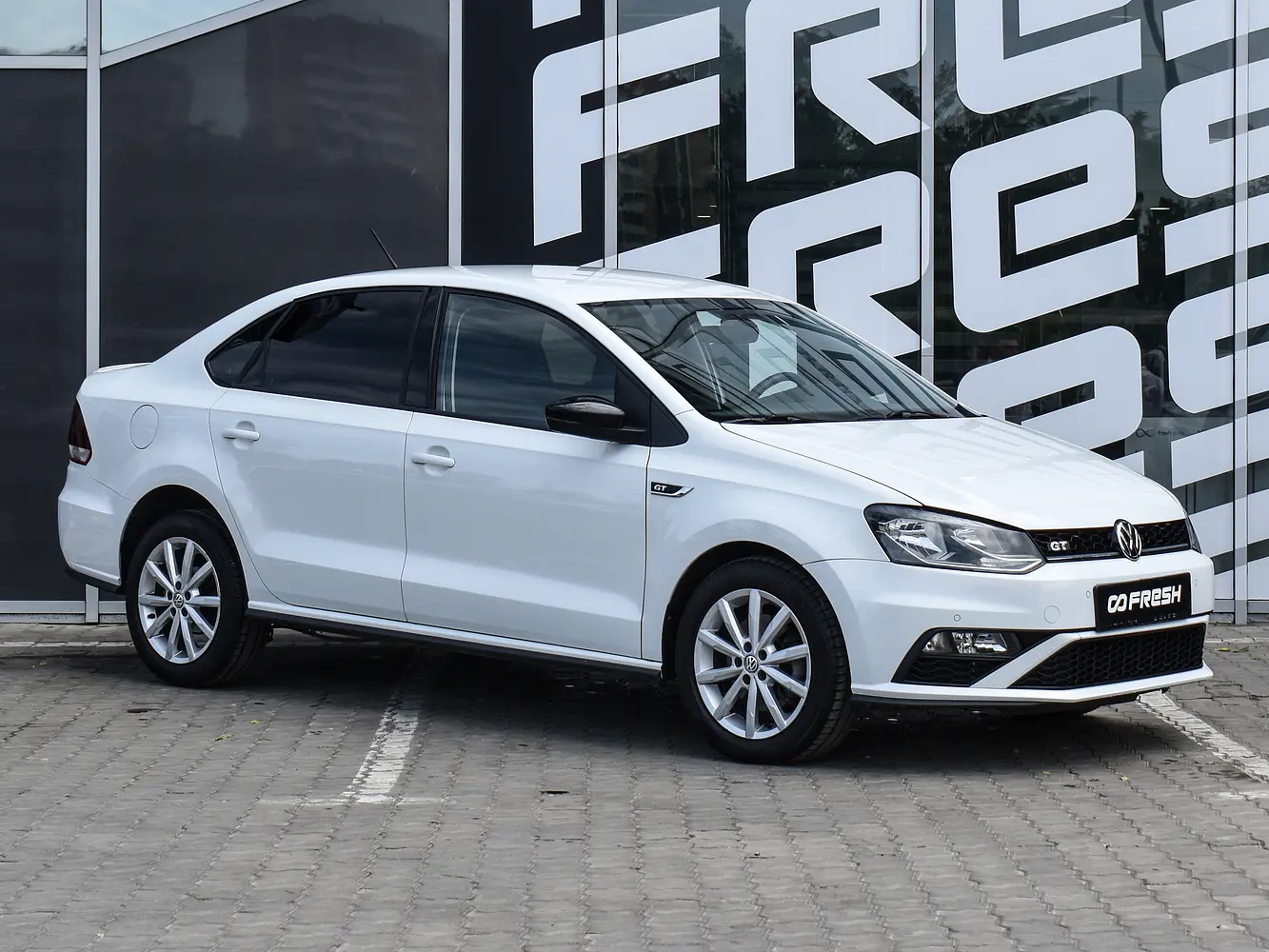 Volkswagen